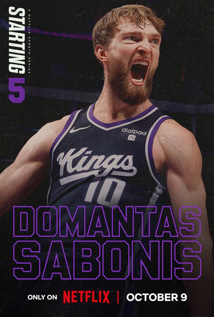Domantas Sabonis