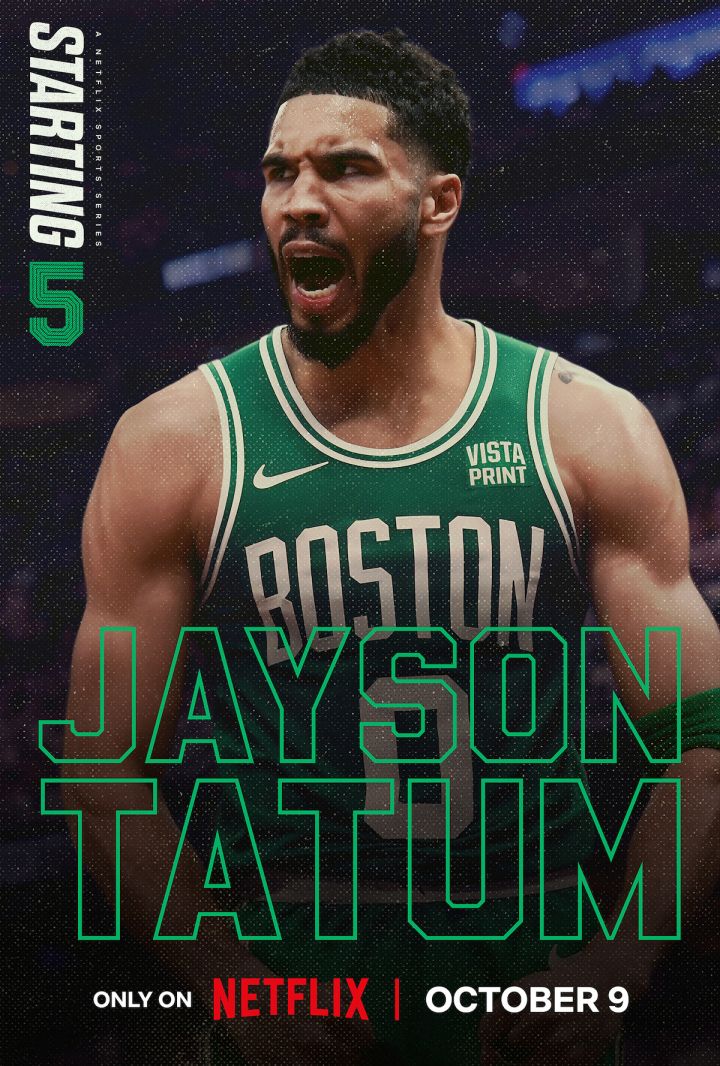 Jayson Tatum