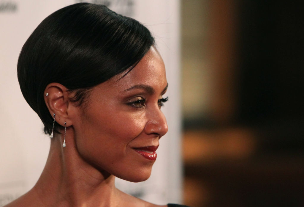 Debbie Allen's 'Freeze Frame' premiere, Los Angeles, America - 04 Feb 2016