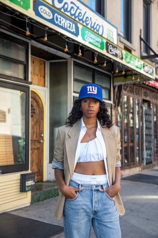 Brand New Era FW 24 Forever New York Collection