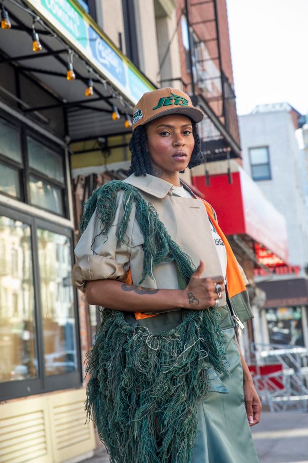 Brand New Era FW 24 Forever New York Collection