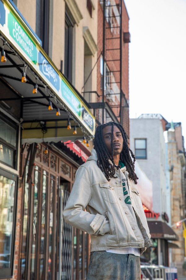 Brand New Era FW 24 Forever New York Collection