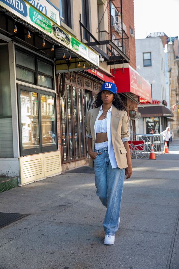 Brand New Era FW 24 Forever New York Collection