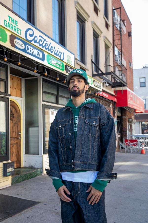 Brand New Era FW 24 Forever New York Collection