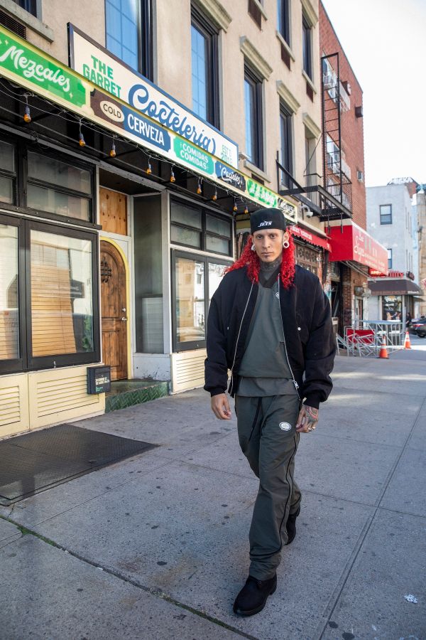 Brand New Era FW 24 Forever New York Collection
