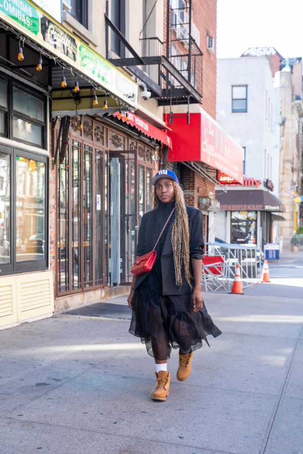 Brand New Era FW 24 Forever New York Collection