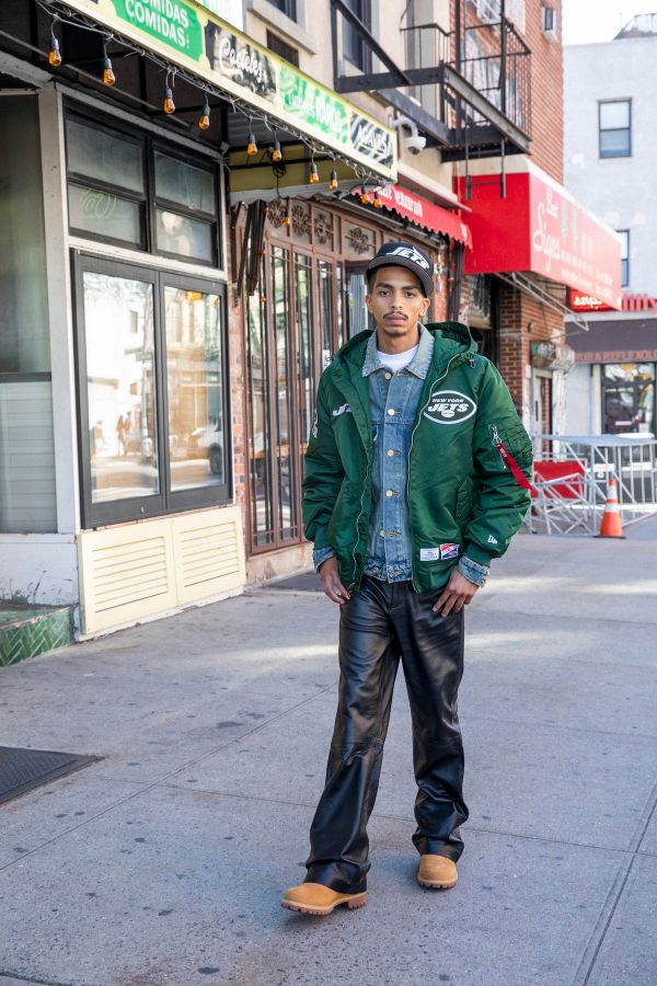 Brand New Era FW 24 Forever New York Collection