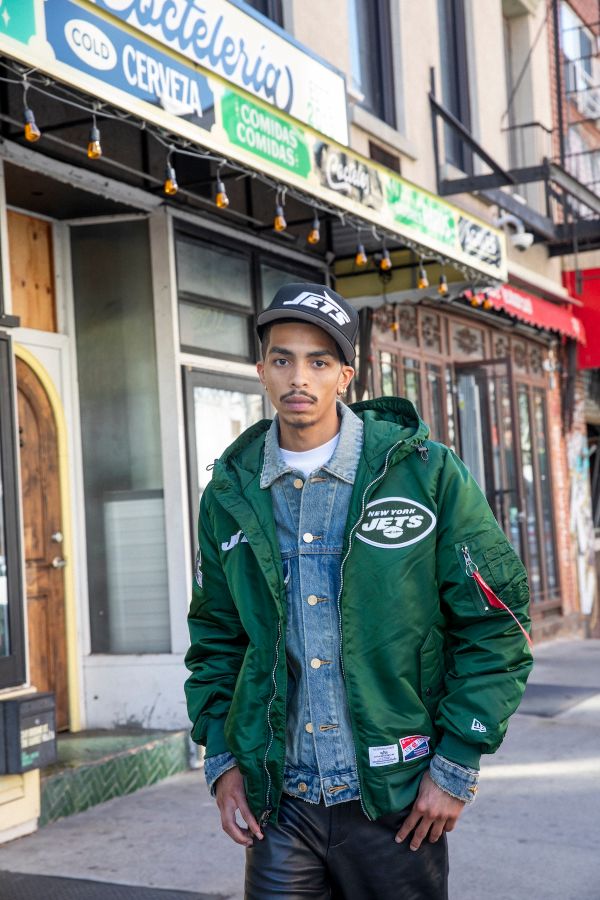 Brand New Era FW 24 Forever New York Collection