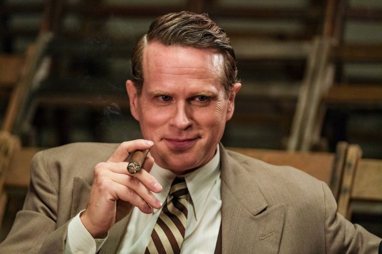 He Obviously Just Hit The Jackpot