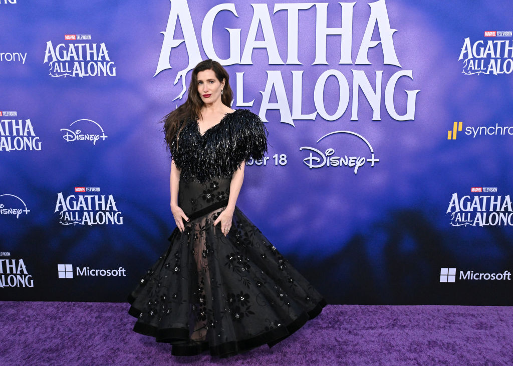 Special Launch Event For Marvel Television's "Agatha All Along" - Arrivals
