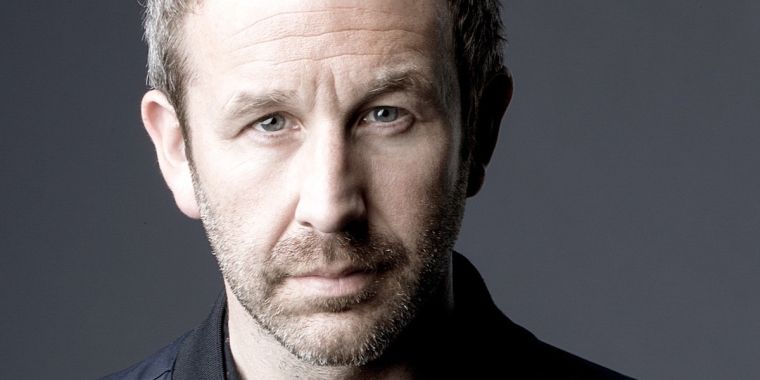 Chris O'Dowd