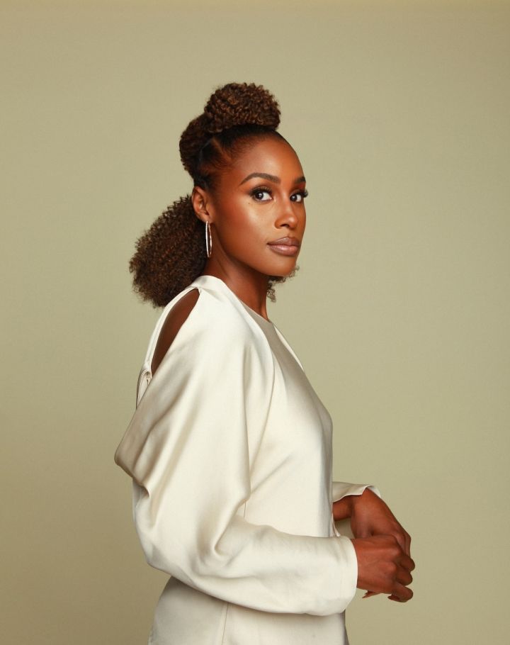 Issa Rae