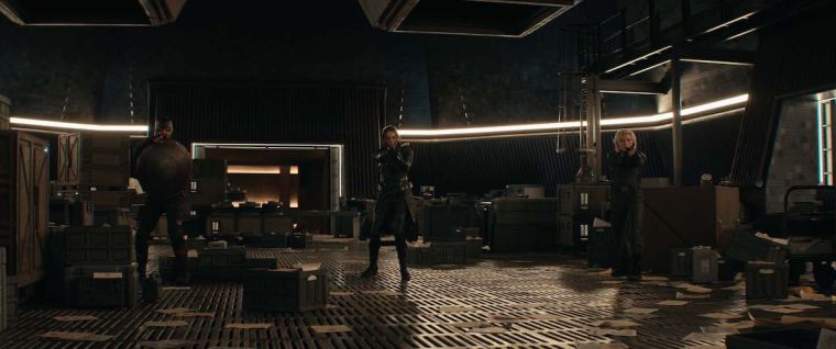 The Action Scenes Will Be Fire For Sure