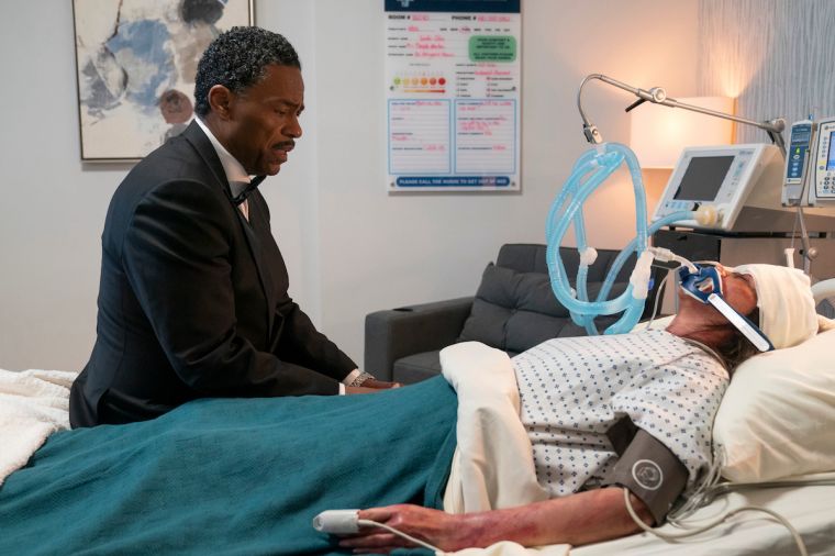 This Doesn't Look Good