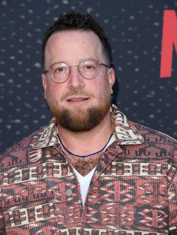 Los Angeles Premiere Of Netflix's "Starting 5"