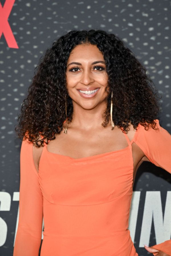 "Starting 5" Los Angeles Premiere - Arrivals