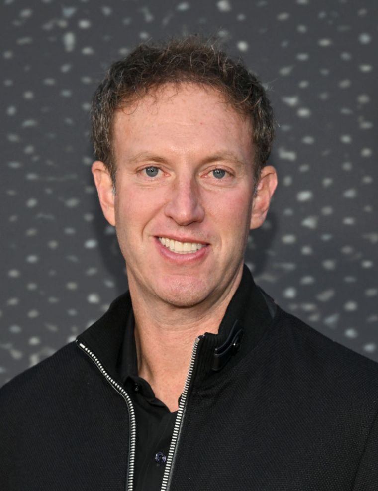 Jamie Horowitz
