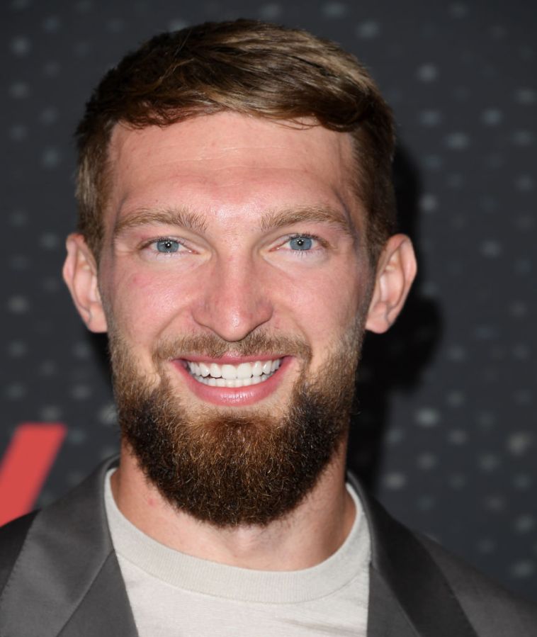 Los Angeles Premiere Of Netflix's "Starting 5"