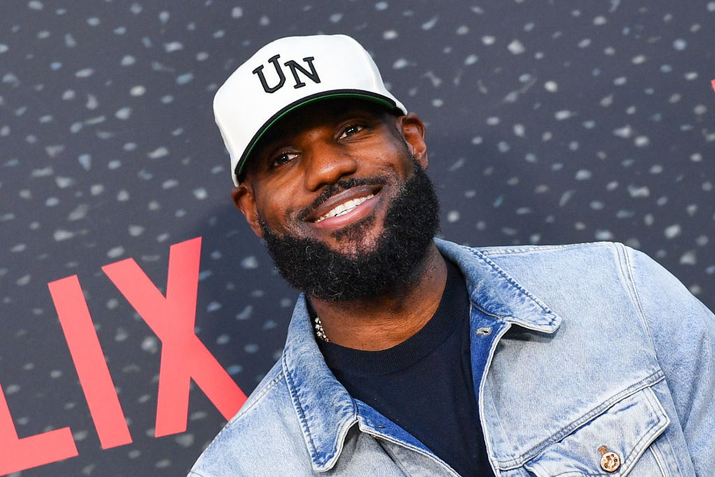US-ENTERTAINMENT-STREAMING-BASKET-NBA-NETFLIX