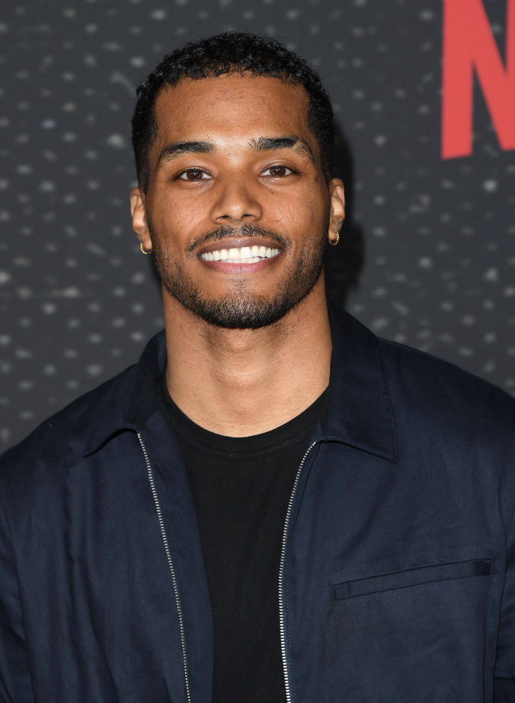 Rome Flynn