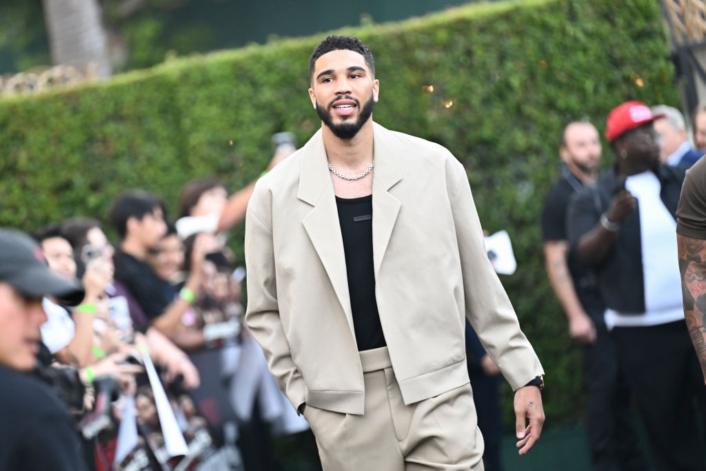"Starting 5" Los Angeles Premiere - Arrivals