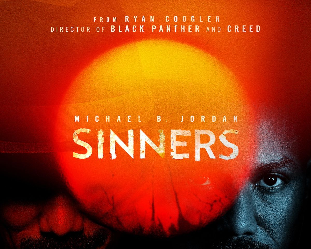 Sinners Key Art