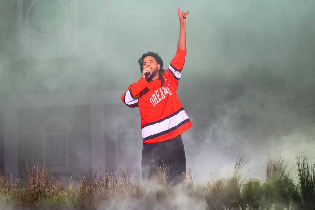 2024 Dreamville Music Festival