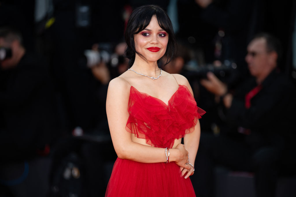 ITALY-81ST-VENICE-FILM-FESTIVAL-RED-CARPET
