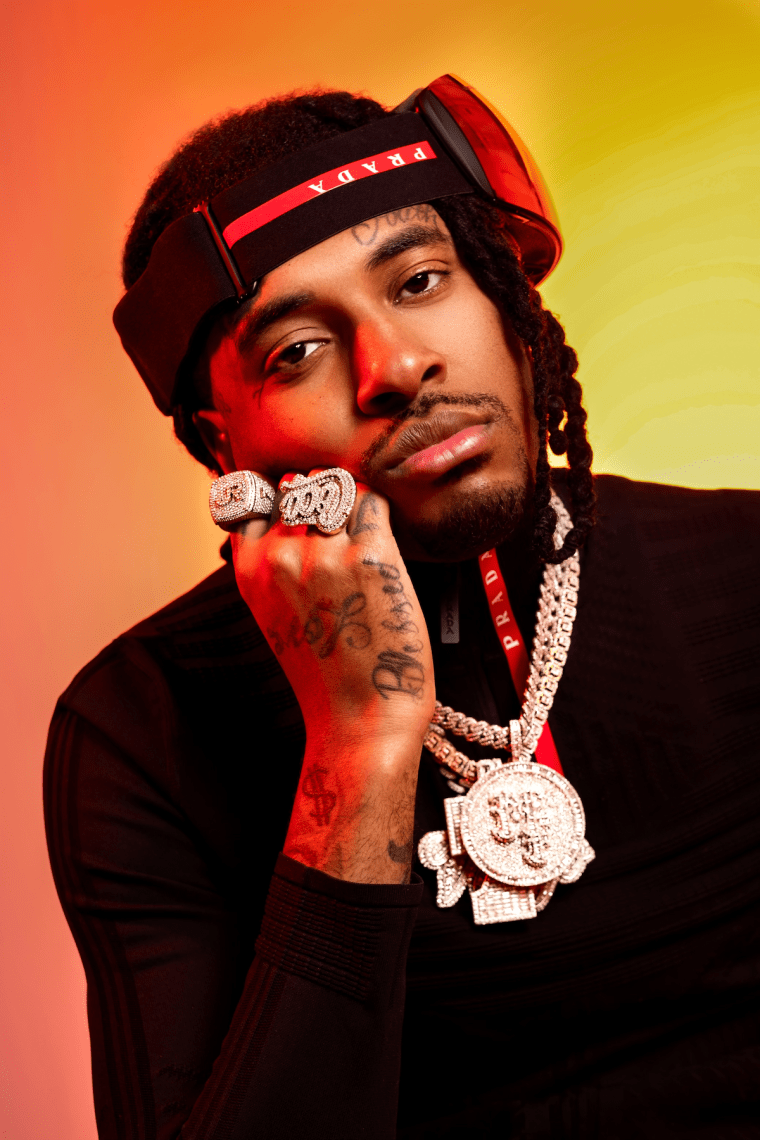 Coca Vango @cocavango