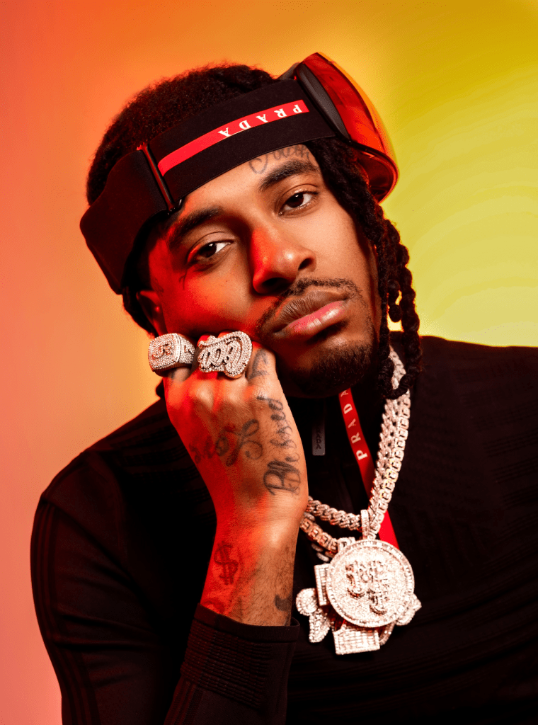 Coca Vango @cocavango