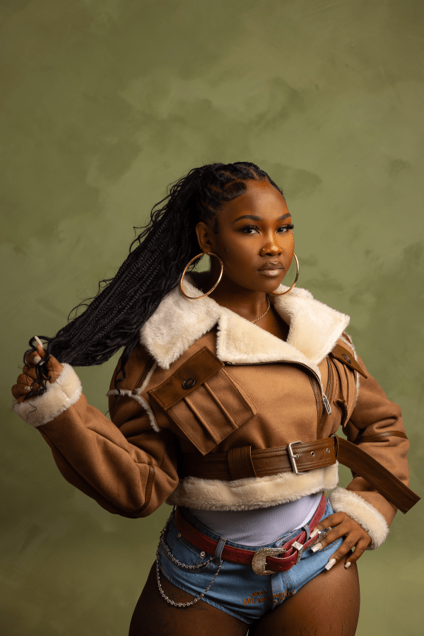 The Impact Atlanta Season 3 Headshots