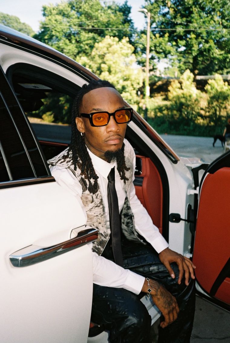 Tuson Jewell @bm313atl