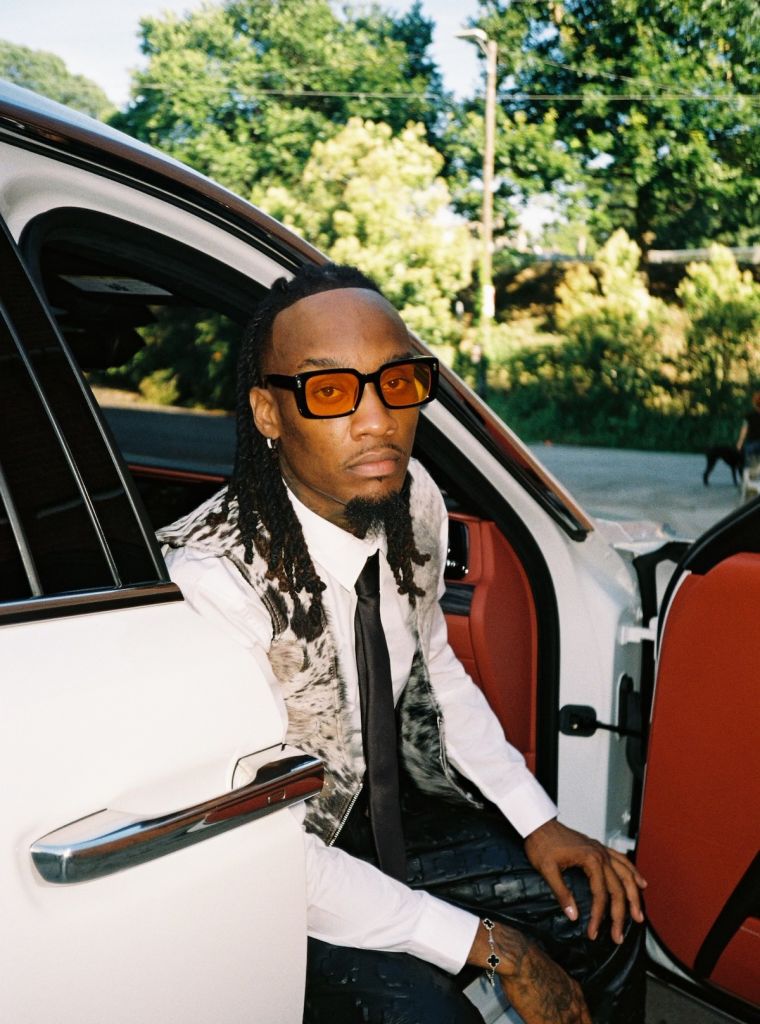 Tuson Jewell @bm313atl