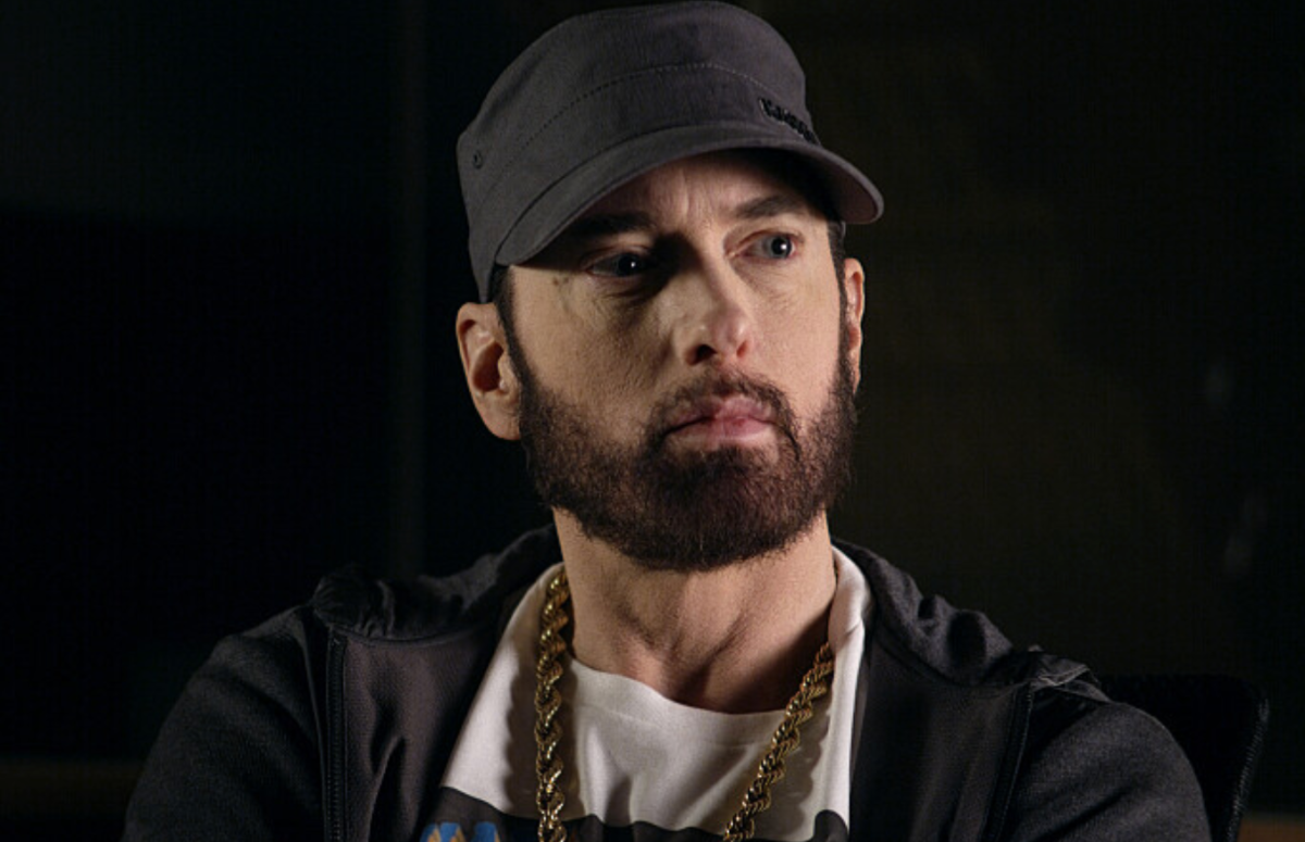 How Music Got Free - Eminem