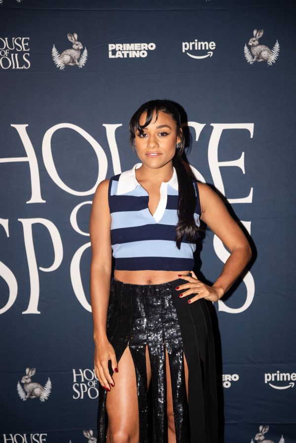 House of Spoils Dinner Experience