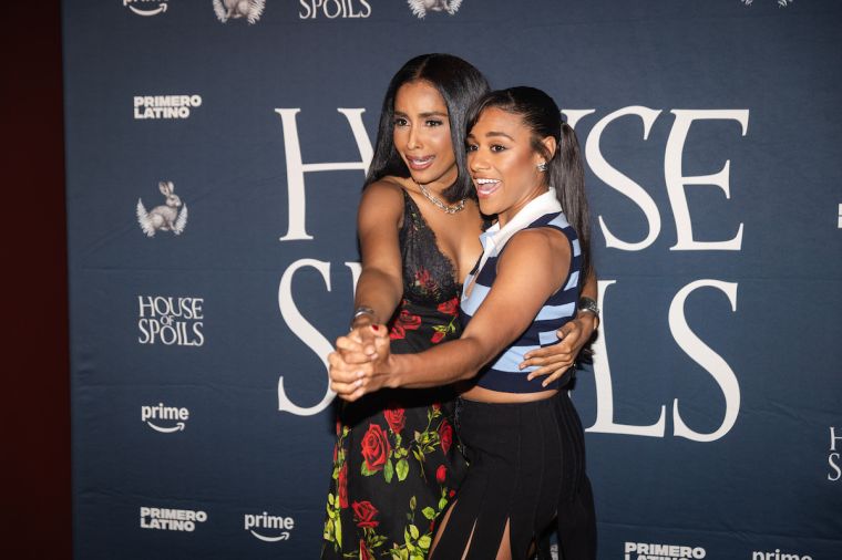 An Unforgettable Night