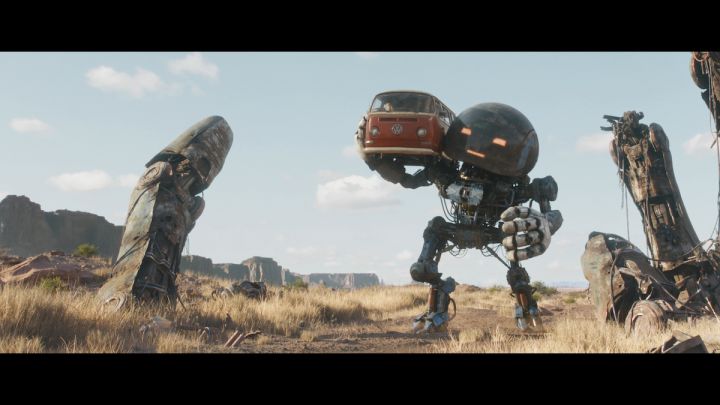 An Epic Battle Is On The Way