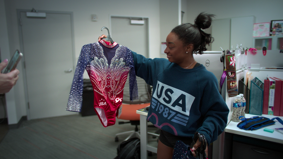 Simone Biles Rising Part 2 Assets