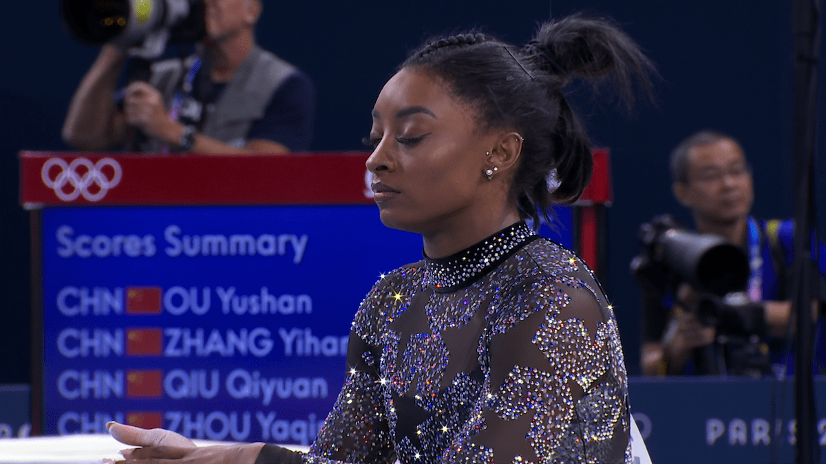 Simone Biles Rising Part 2 Assets