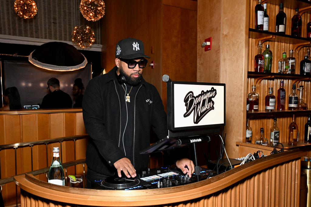 Netflix Presents: A Celebration of Icons & Legends - CultureCon Opening Night Party