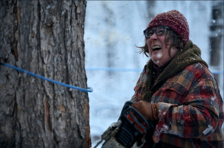 Margo Making It Happen