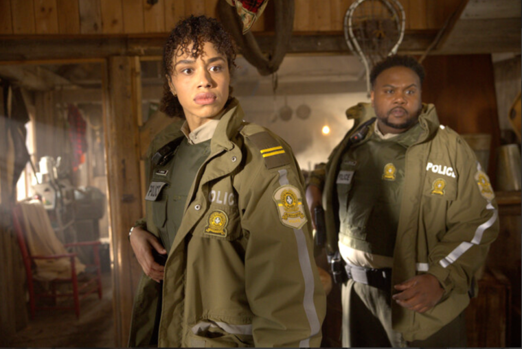 What's Got Them This Shook?