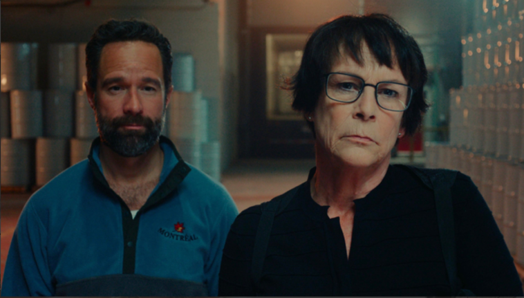 Somebody's Spewing Some BS