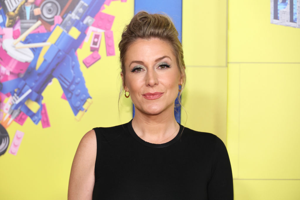 "Piece By Piece" New York Premiere