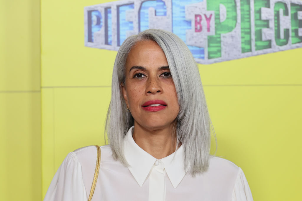 "Piece By Piece" New York Premiere