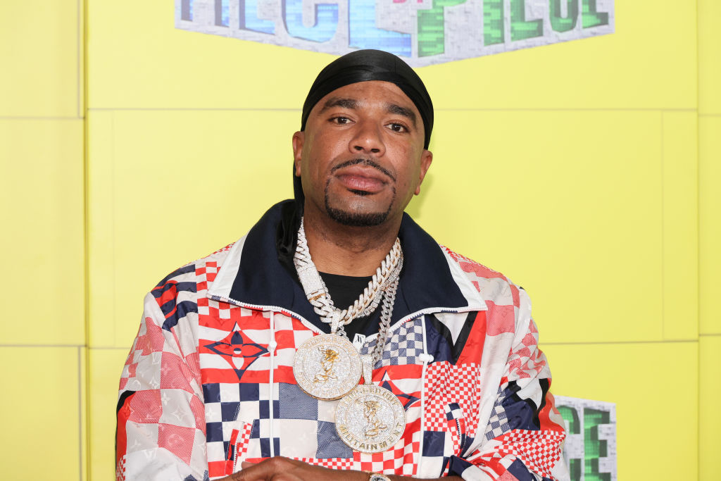 "Piece By Piece" New York Premiere