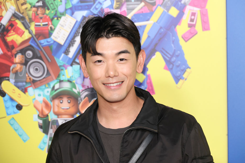 "Piece By Piece" New York Premiere