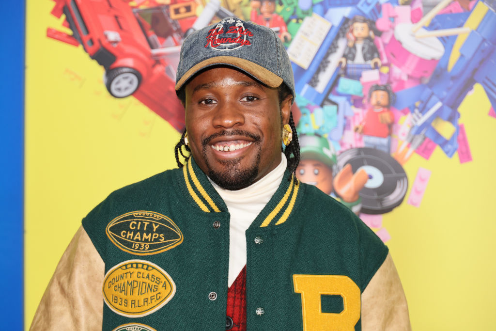 "Piece By Piece" New York Premiere