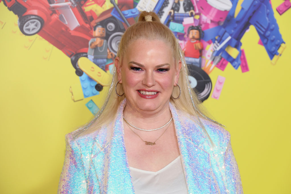 "Piece By Piece" New York Premiere