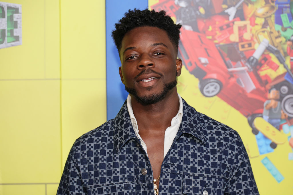 "Piece By Piece" New York Premiere
